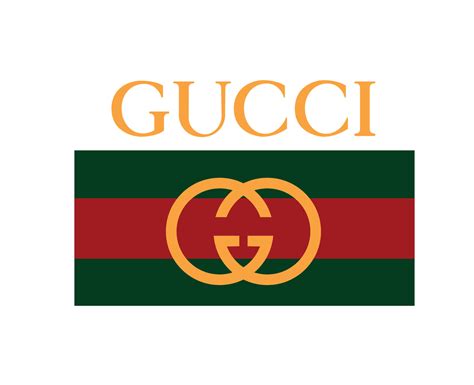 gucci original logo mens shoes|gucci official logo.